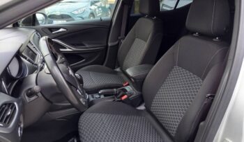 Opel Astra 1.5 Diesel 122hp Edition (Φ) full