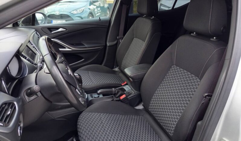 Opel Astra 1.5 Diesel 122hp Edition (Φ) full