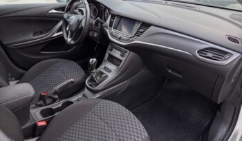 Opel Astra 1.5 Diesel 122hp Edition (Φ) full