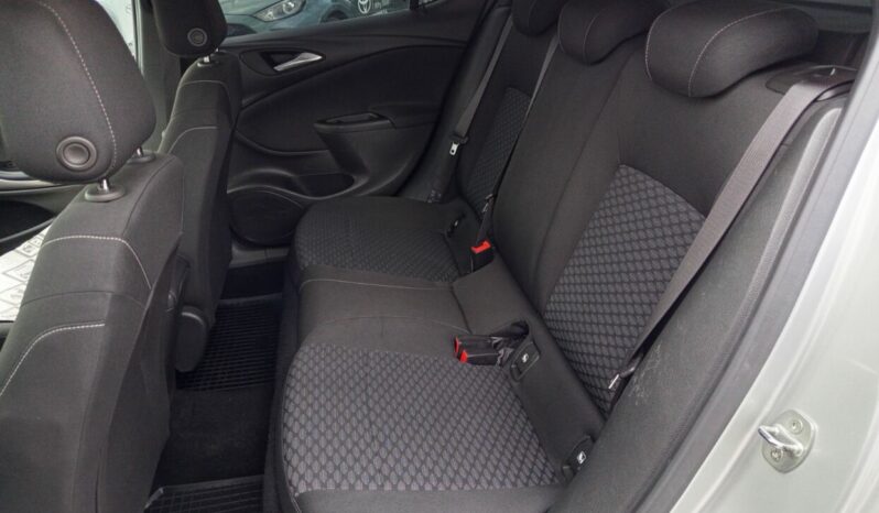 Opel Astra 1.5 Diesel 122hp Edition (Φ) full