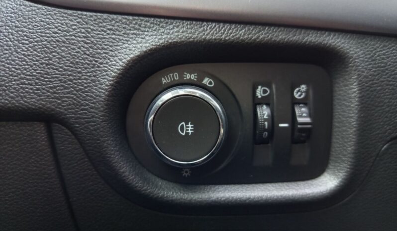 Opel Astra 1.5 Diesel 122hp Edition (Φ) full