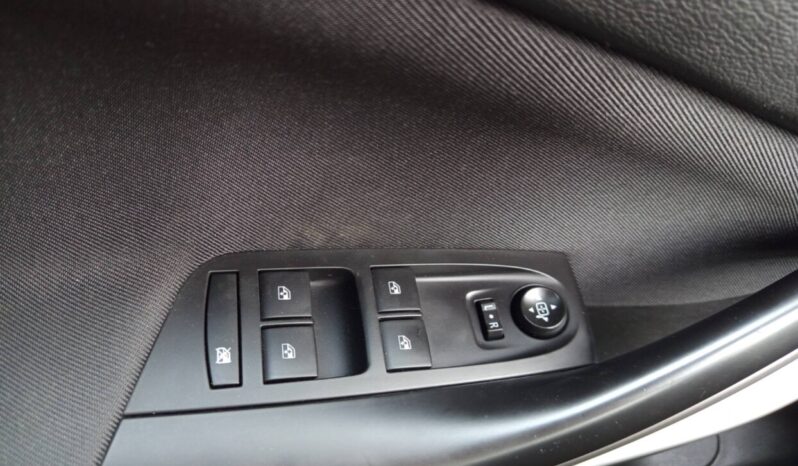 Opel Astra 1.5 Diesel 122hp Edition (Φ) full