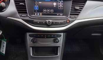 Opel Astra 1.5 Diesel 122hp Edition (Φ) full