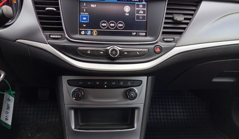 Opel Astra 1.5 Diesel 122hp Edition (Φ) full