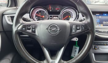 Opel Astra 1.5 Diesel 122hp Edition (Φ) full