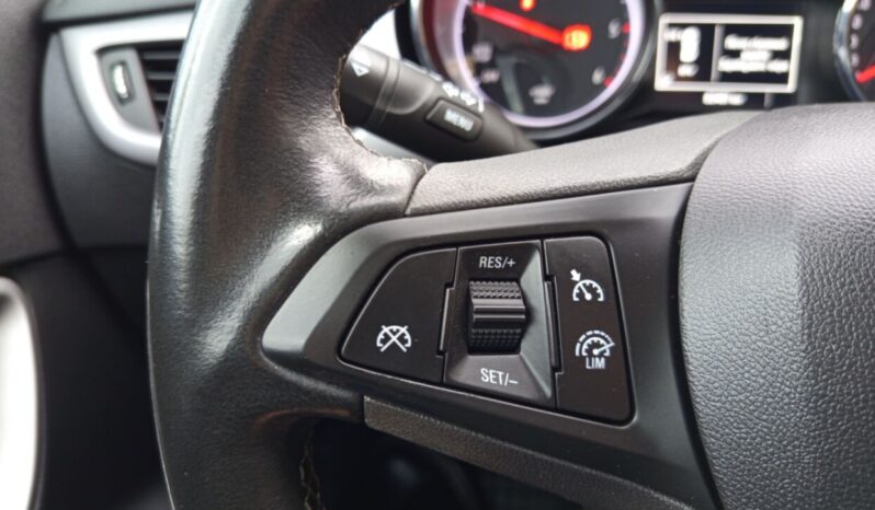 Opel Astra 1.5 Diesel 122hp Edition (Φ) full