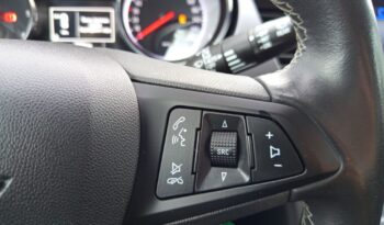 Opel Astra 1.5 Diesel 122hp Edition (Φ) full