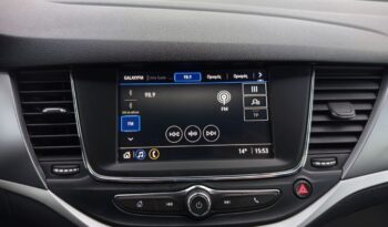 Opel Astra 1.5 Diesel 122hp Edition (Φ) full