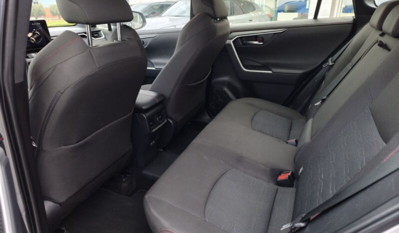 TOYOTA RAV4 PHEV 2.5 AWD ACTIVE PLUS (Φ) full