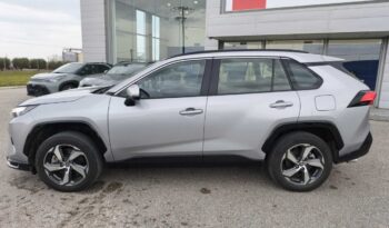 TOYOTA RAV4 PHEV 2.5 AWD ACTIVE PLUS (Φ) full