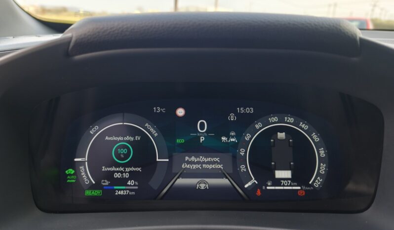 TOYOTA RAV4 PHEV 2.5 AWD ACTIVE PLUS (Φ) full