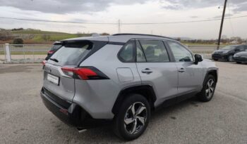 TOYOTA RAV4 PHEV 2.5 AWD ACTIVE PLUS (Φ) full