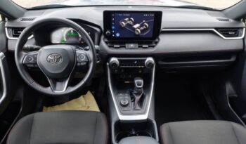 TOYOTA RAV4 PHEV 2.5 AWD ACTIVE PLUS (Φ) full