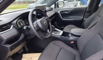 TOYOTA RAV4 PHEV 2.5 AWD ACTIVE PLUS (Φ) full
