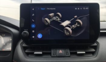 TOYOTA RAV4 PHEV 2.5 AWD ACTIVE PLUS (Φ) full