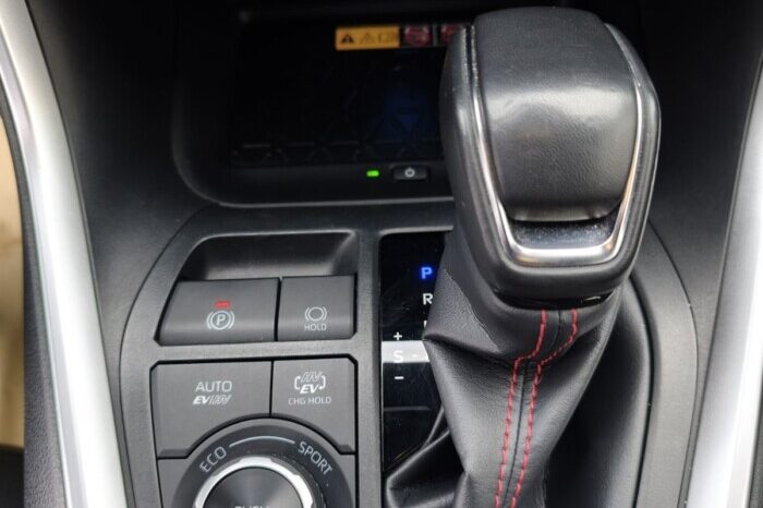 TOYOTA RAV4 PHEV 2.5 AWD ACTIVE PLUS (Φ) full