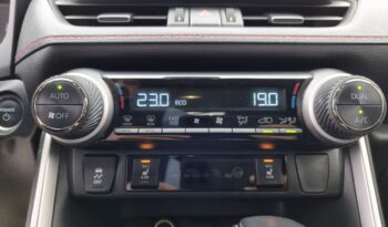 TOYOTA RAV4 PHEV 2.5 AWD ACTIVE PLUS (Φ) full