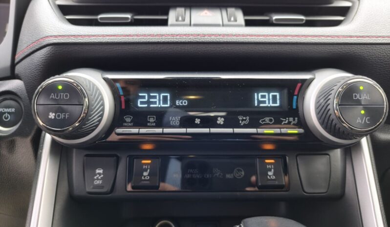 TOYOTA RAV4 PHEV 2.5 AWD ACTIVE PLUS (Φ) full