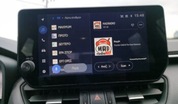 TOYOTA RAV4 PHEV 2.5 AWD ACTIVE PLUS (Φ) full