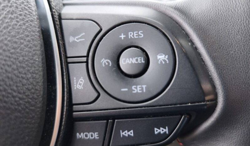 TOYOTA RAV4 PHEV 2.5 AWD ACTIVE PLUS (Φ) full