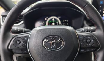 TOYOTA RAV4 PHEV 2.5 AWD ACTIVE PLUS (Φ) full