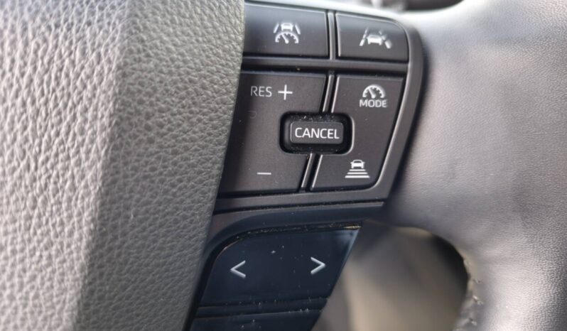 TOYOTA C-HR C-ULT PHEV 2.0 (Φ) full