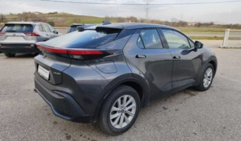 TOYOTA C-HR C-ULT PHEV 2.0 (Φ) full