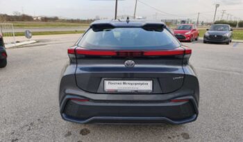 TOYOTA C-HR C-ULT PHEV 2.0 (Φ) full