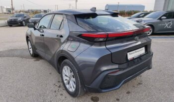 TOYOTA C-HR C-ULT PHEV 2.0 (Φ) full