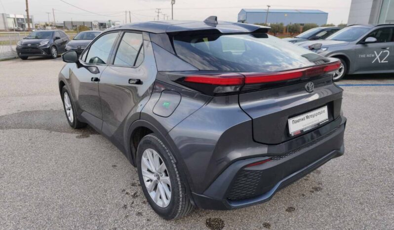 TOYOTA C-HR C-ULT PHEV 2.0 (Φ) full