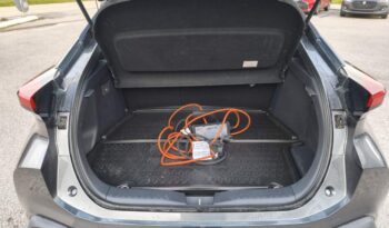 TOYOTA C-HR C-ULT PHEV 2.0 (Φ) full