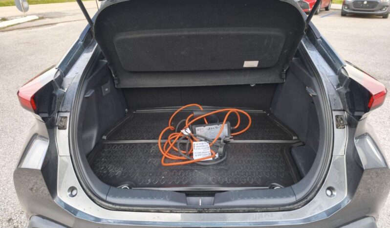 TOYOTA C-HR C-ULT PHEV 2.0 (Φ) full