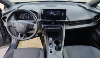 TOYOTA C-HR C-ULT PHEV 2.0 (Φ) full