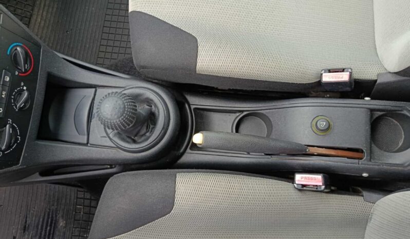 CITROEN C4 1.6 BENZINH 110hp full