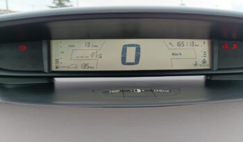 CITROEN C4 1.6 BENZINH 110hp full