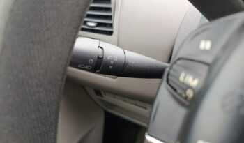 CITROEN C4 1.6 BENZINH 110hp full