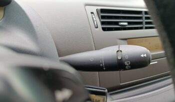 CITROEN C4 1.6 BENZINH 110hp full