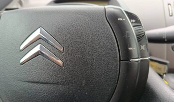 CITROEN C4 1.6 BENZINH 110hp full