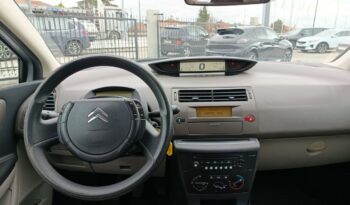 CITROEN C4 1.6 BENZINH 110hp full