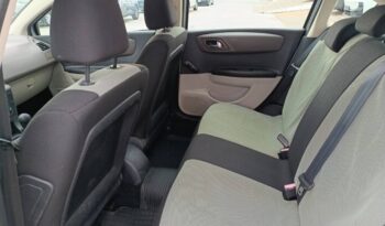 CITROEN C4 1.6 BENZINH 110hp full