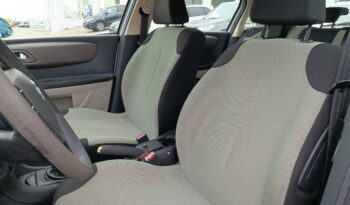 CITROEN C4 1.6 BENZINH 110hp full