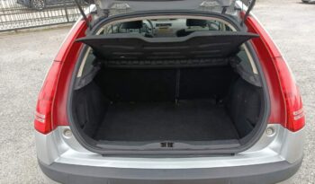 CITROEN C4 1.6 BENZINH 110hp full