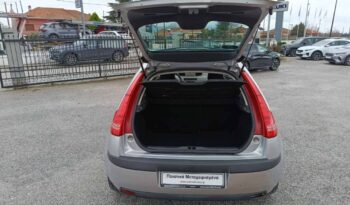 CITROEN C4 1.6 BENZINH 110hp full
