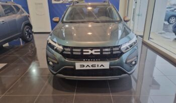 Dacia Sandero Stepway Extreme Eco-G 100 full