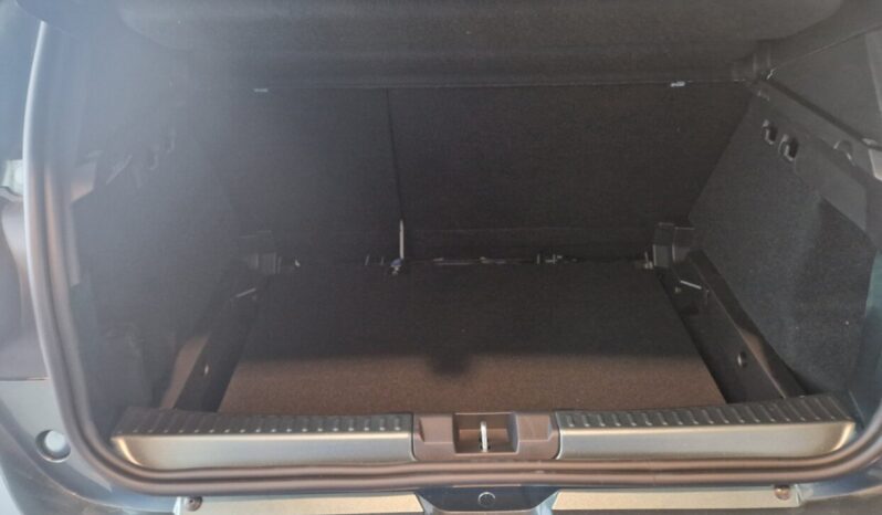 Dacia Sandero Stepway Extreme Eco-G 100 full