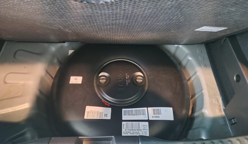 Dacia Sandero Stepway Extreme Eco-G 100 full