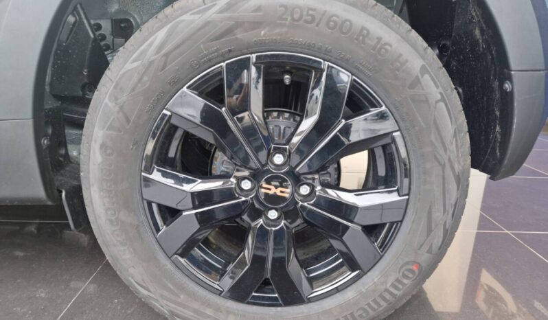 Dacia Sandero Stepway Extreme Eco-G 100 full