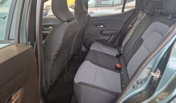 Dacia Sandero Stepway Extreme Eco-G 100 full