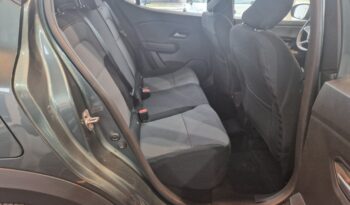 Dacia Sandero Stepway Extreme Eco-G 100 full