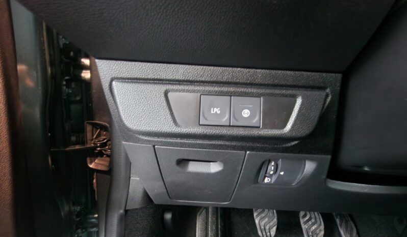 Dacia Sandero Stepway Extreme Eco-G 100 full